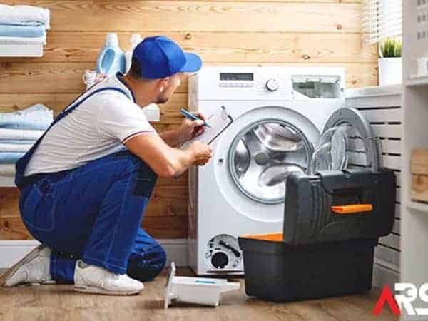 Choosing Washing Machines