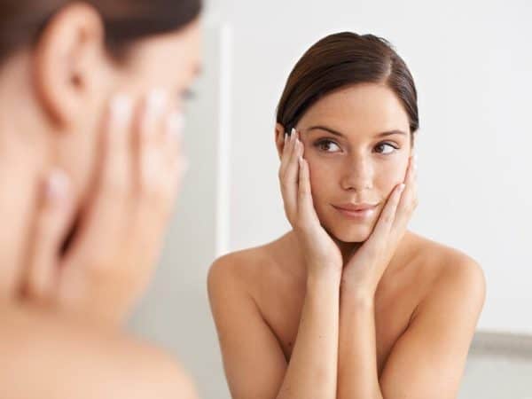 Waxing Hair Removal Treatment