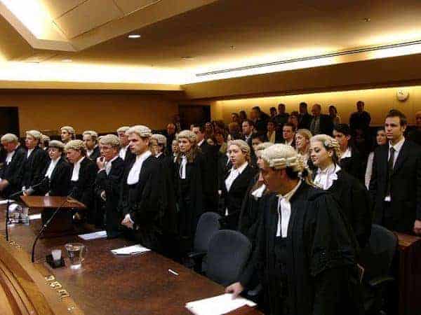 Best Law Firms