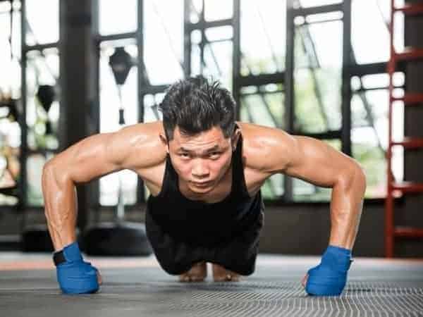 Body Building Tips – A Review