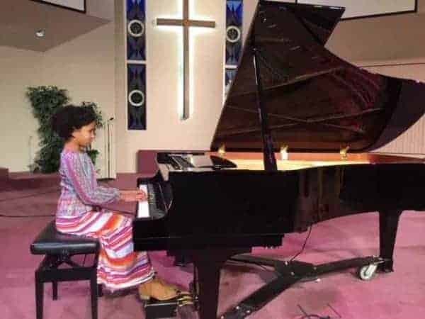 Online Piano Lessons Are For Everyone