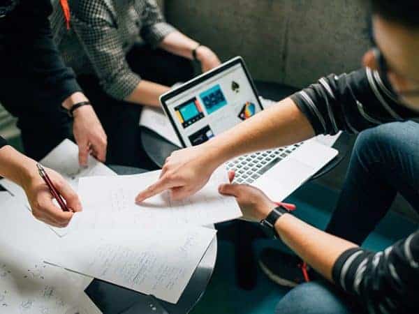 Start-Up Funding