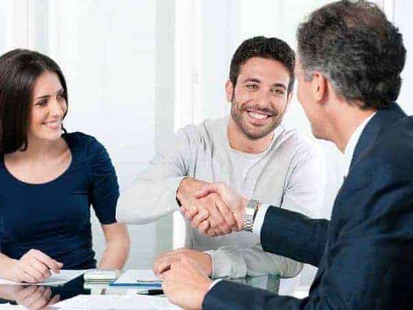 How to Negotiate Business Debt