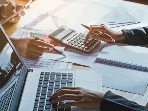Settle Your Small Business Taxes