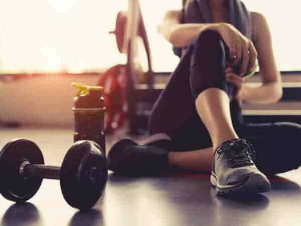 The Best Fat Burning Exercises